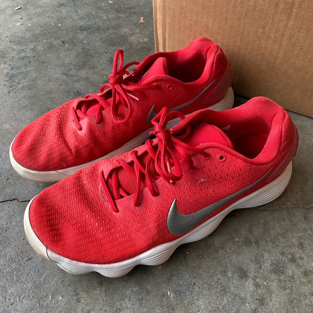 Nike hyperdunk low 2017